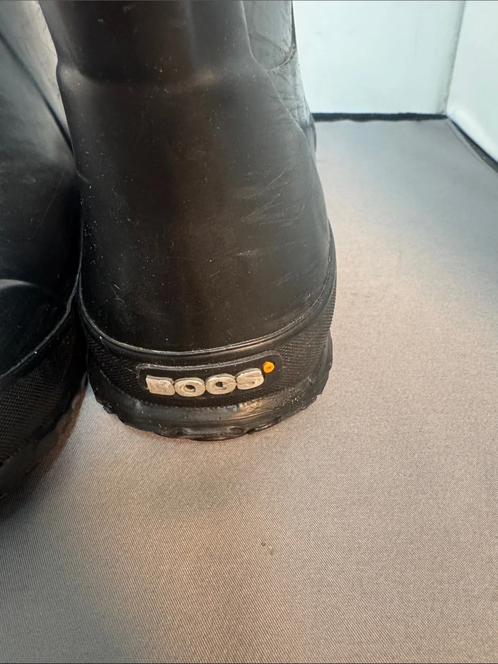Bogs durable waterproof
